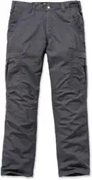 Force Broxton, Cargohose - Dunkelgrau - W36/L32