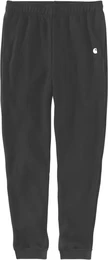 Tapered, Jogginghose - Schwarz - S