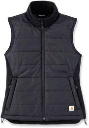 Rugged Flex Insulated, Weste Damen - Schwarz - L
