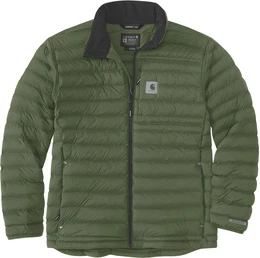 LWD, Textiljacke - Grn/Schwarz - XL