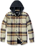 Beige Fleecejacken image