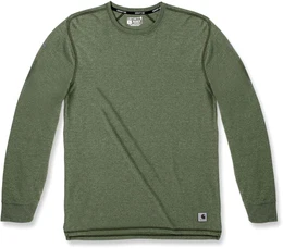 LWD, Sweatshirt - Grn - M