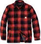 Karierte Carhartt Jacken image