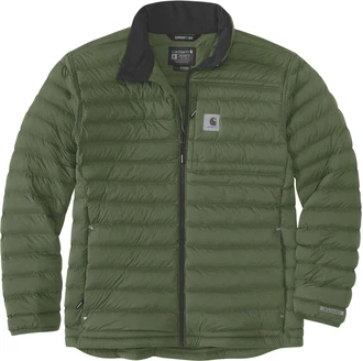 Carhartt LWD Relaxed Fit Stretch Insulated Jacke