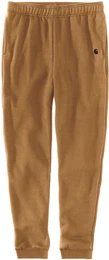 Tapered, Jogginghose - Hellbraun - L