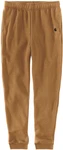 Carhartt Tapered Jogginghose braun/Hellbraun