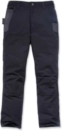 Full Swing Steel Double Front, Textilhose - Schwarz - W38/L30