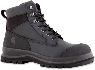 Carhartt Detroit Rugged Flex Mid Stiefel