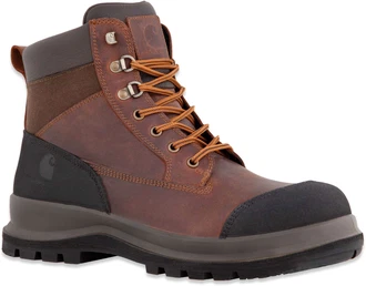 Carhartt Detroit Rugged Flex Mid Stiefel
