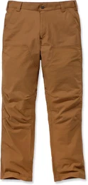 Upland, Jeans - Braun - W38/L34