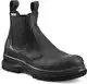 Carhartt Carter Chelsea, Stiefel - Schwarz - 38