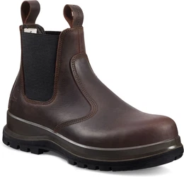 Carter Chelsea, Stiefel - Dunkelbraun - 47