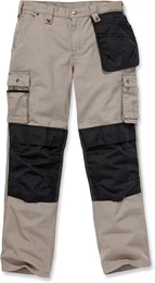 Multi Pocket, Cargohose - Beige - W36/L28