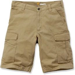 Rigby Rugged, Cargoshort - Braun - W34
