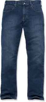 Carhartt Rugged Flex Relaxed Straight Jeans blau