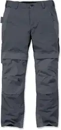 Full Swing Multi Pocket, Cargohose - Dunkelgrau - W40/L30