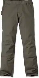 Duck Double Front, Cargohose - Dunkelgrau (217) - W30/L30