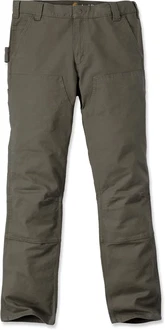 Carhartt Duck Double Front Cargohose Rugged Flex