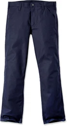 Rugged Professional Canvas, Textilhose - Dunkelblau - W30/L32