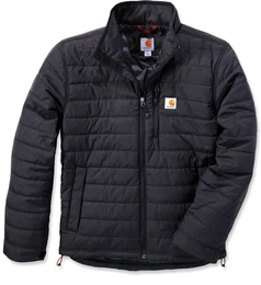 Gilliam, Textiljacke - Schwarz - M