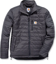 Gilliam, Textiljacke - Dunkelgrau - XL