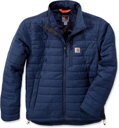Gilliam, Textiljacke - Dunkelblau - M