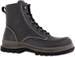 Hamilton Rugged, Stiefel - Schwarz - 44