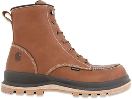 Hamilton Rugged, Stiefel - Beige/Braun - 40