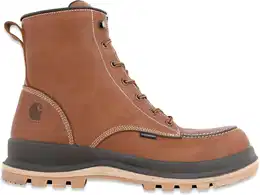 Hamilton Rugged, Stiefel - Beige/Braun - 48