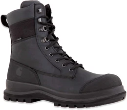 High Work, Stiefel - Schwarz - 47