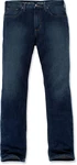 Carhartt Rugged Flex Jeans blau/Dunkelblau
