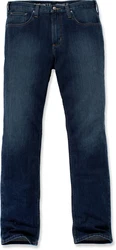 Carhartt Rugged Flex Jeans blau/Dunkelblau