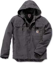 Bartlett, Textiljacke - Grau - S