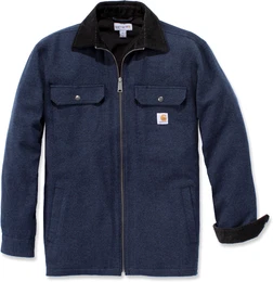 Pawnee, Jacke - Dunkelblau - M