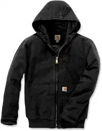 Duck Active, Textiljacke - Schwarz - XXL