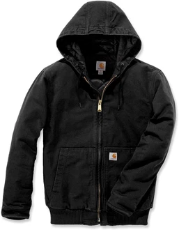 Carhartt Duck Active Jacke