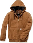 Carhartt Duck Active Jacke braun