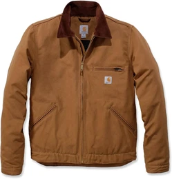 Duck Detroit, Textiljacke - Braun - M