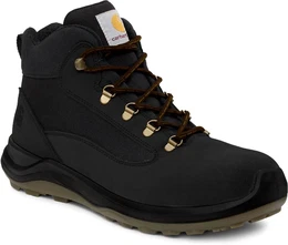 Belmont Rugged Flex S3L, Schuhe - Schwarz - 47 EU