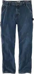 Utility, Jeans - Blau (H45) - W40/L32