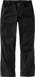 Rugged Professional, Textilhose Damen - Schwarz - W6