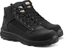 Michigan, Schuhe - Schwarz - 38 EU