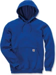 Carhartt Midweight Kapuzenpullover Hoodie Hooded Sweatshirt Dunkelblau