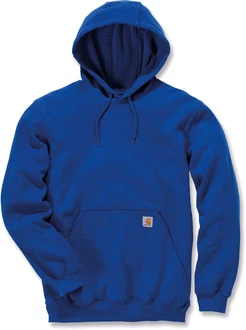 Carhartt Midweight Kapuzenpullover Hoodie Hooded Sweatshirt Dunkelblau Carhartt Midweight Kapuzenpullover Hoodie Hooded Sweatshirt Dunkelblau