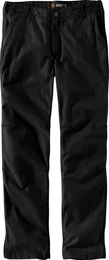 Rugged Flex Rigby, Cargohose - Schwarz - W36/L32