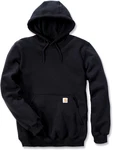 Carhartt Midweight Kapuzenpullover Hoodie Hooded Sweatshirt schwarz
