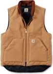 Carhartt Weste Arctic Quilt black/schwarz/Schwarz