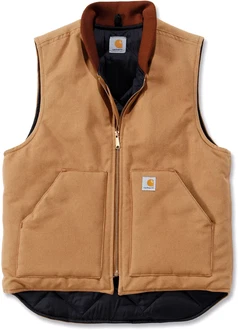 Carhartt Weste Arctic Quilt