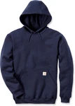 Carhartt Midweight Hoodie Kapuzenpullover blau/Dunkelblau