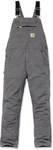 Carhartt Rugged Flex Rigby Bib Latzhose (102987) grn-braun